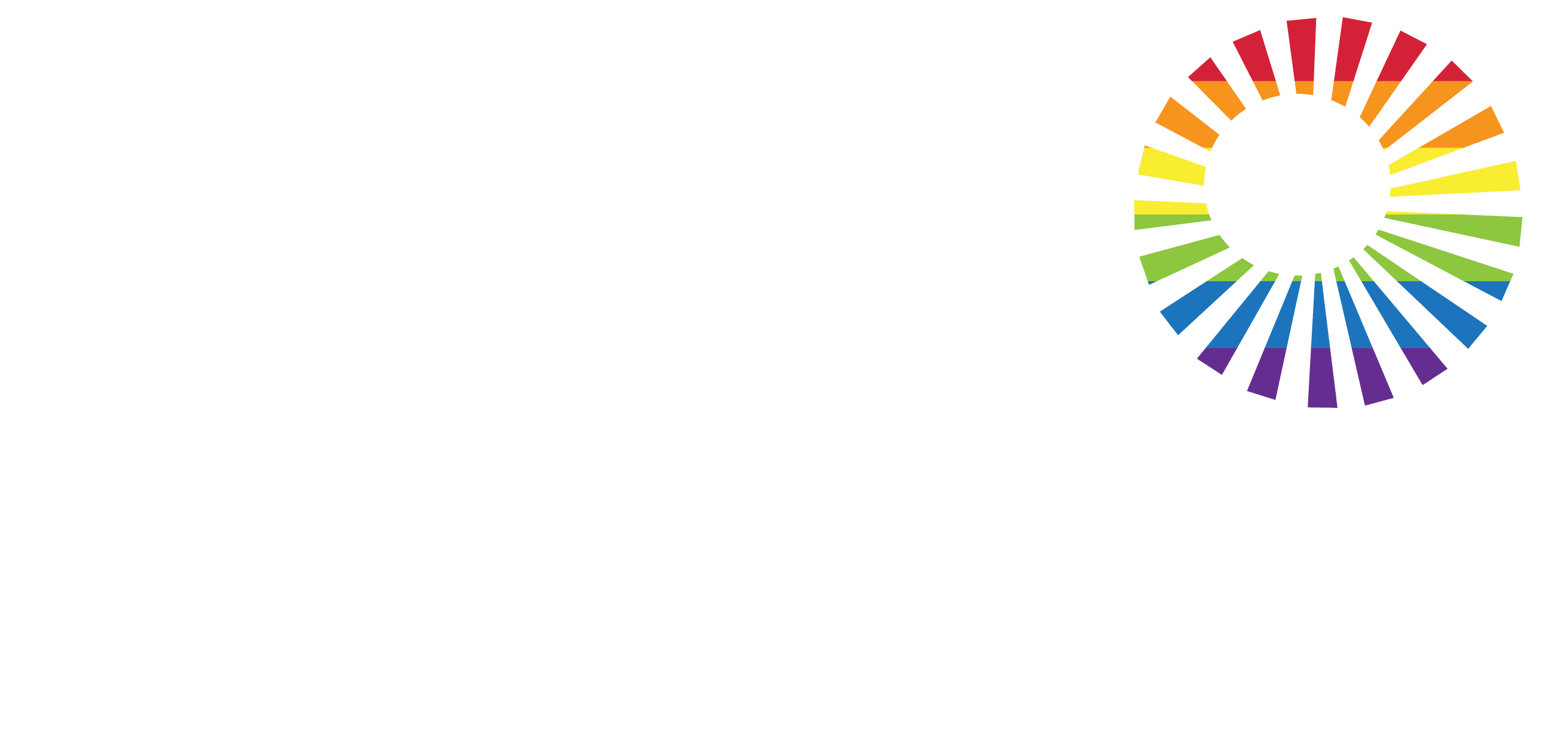 Blake Morgan Pride Logo