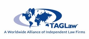 TAGLaw Logo