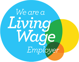 Living Wage Employer