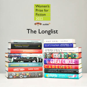 Women's Prize for Fiction 2022