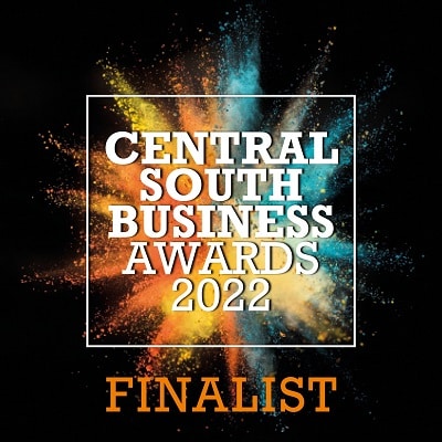 The Central South Business Awards take place on Wednesday 28 September at the Hilton Ageas Bowl, Southampton.