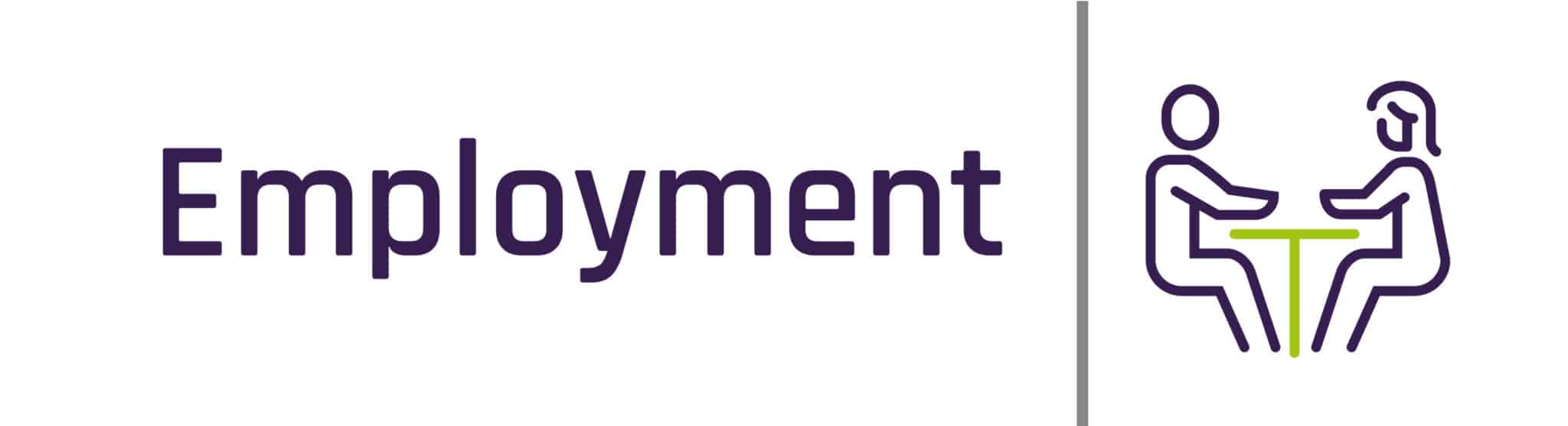 Employment Forum Logo