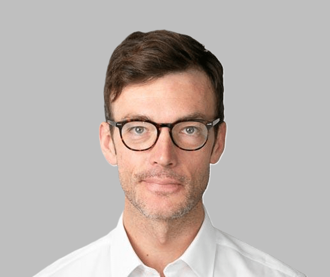 Tom Lloyd-Jones