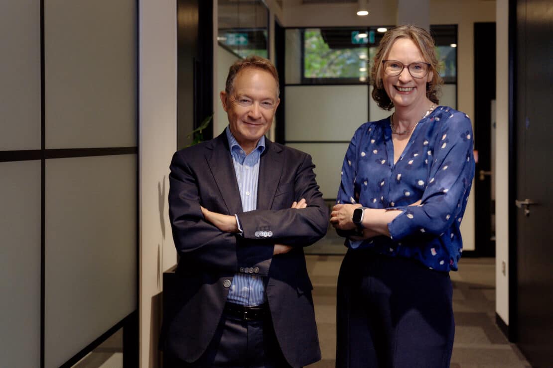 Blake Morgan invests in new London office to support continued growth of firm