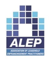 ALEP Logo Square