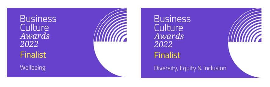 Business Culture Awards 2022