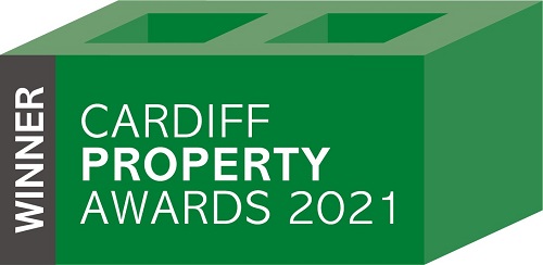 Cardiff Property Awards 2021