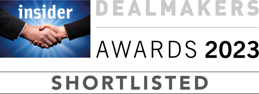 Wales Dealmakers Awards 2023