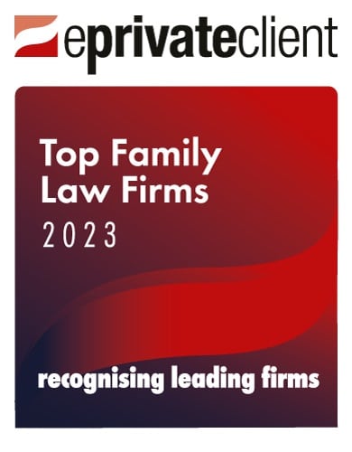 Top Family Law Firms 2023