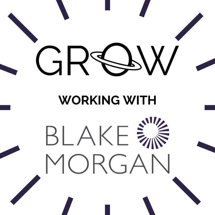 GROW Mentoring logo
