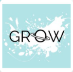 GROW Mentoring Logo