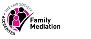 Law society Family mediation