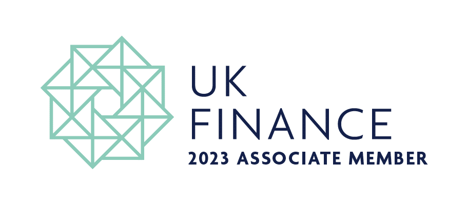 UK Finance Associate Member logo