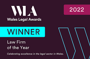 Wales Legal Awards 2022