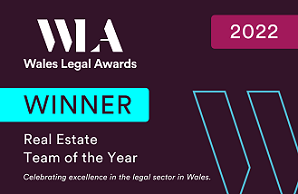 Wales Legal Awards 2022
