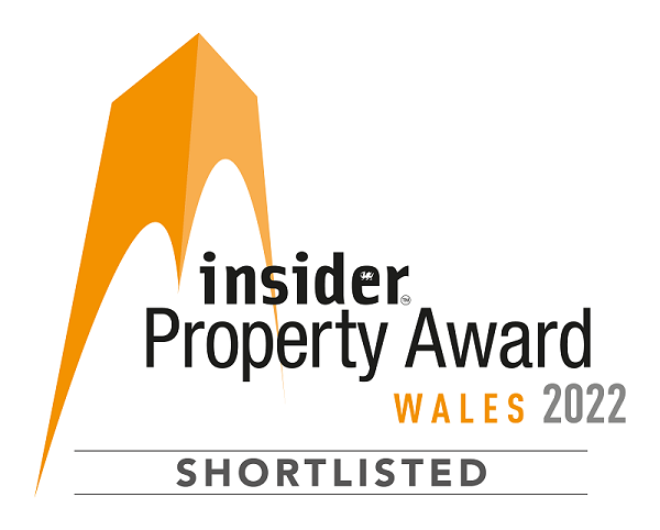 Insider Property Award Wales 2022