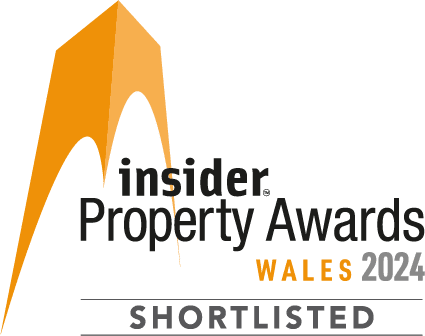 insider Property Awards, Wales 2024