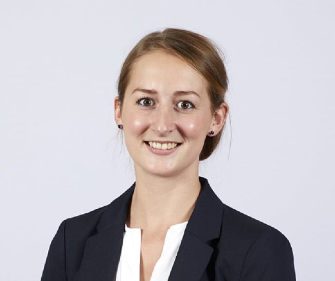 Amy Larcome