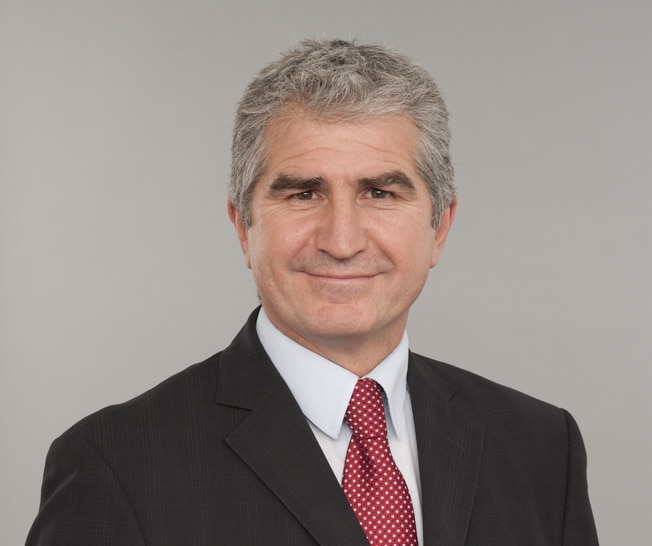 Adam Saturley