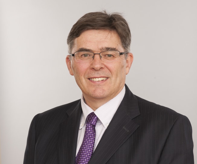 Adrian Lamb