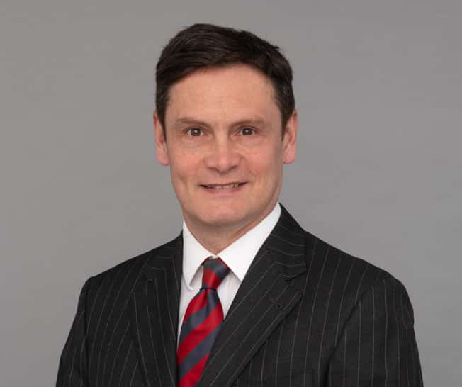 Alejandro Worthington