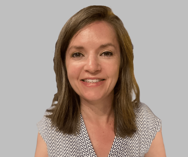 Alison Hoppe