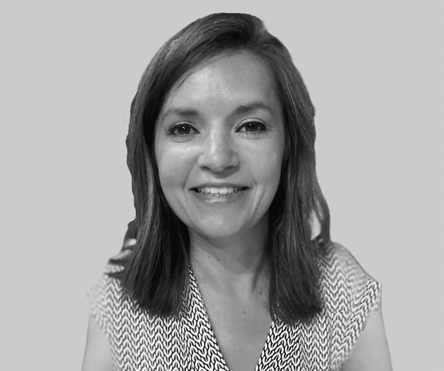 Alison Hoppe