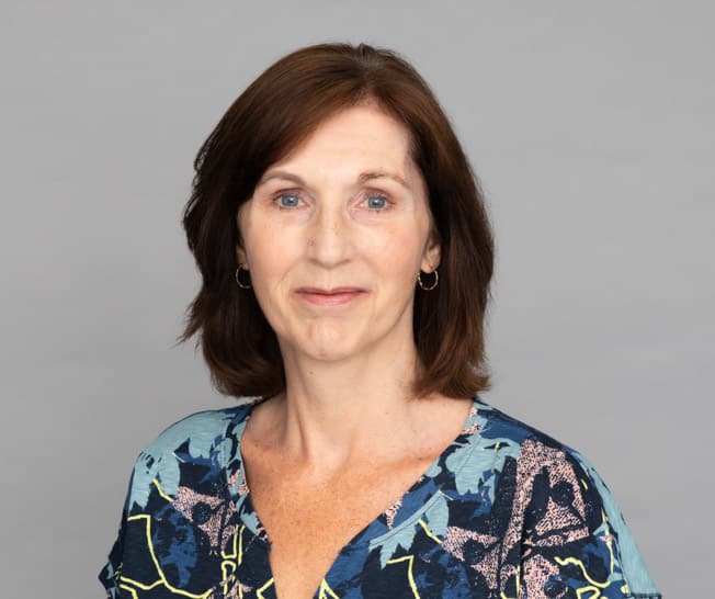 Alyson Barry