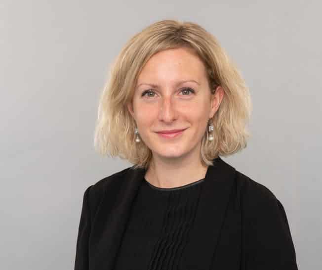 Amy Maher