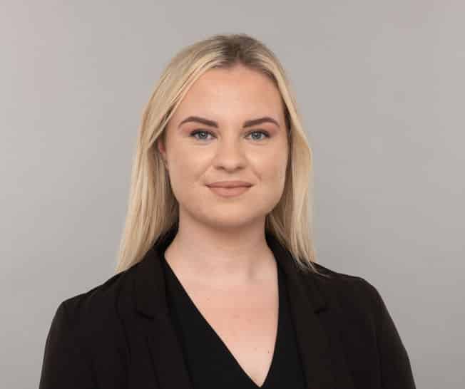 Amy Taylor-Morris