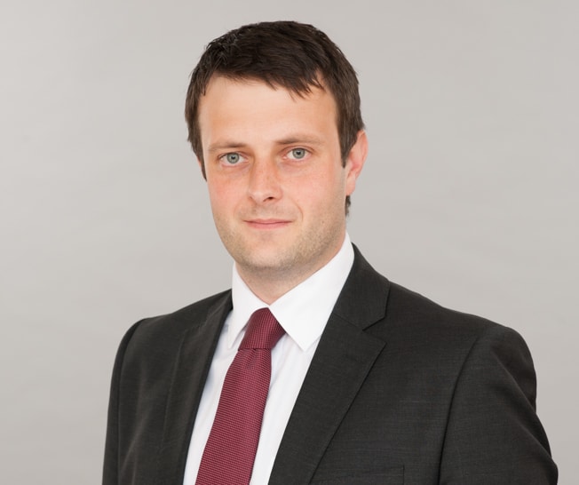 Andrew Lane