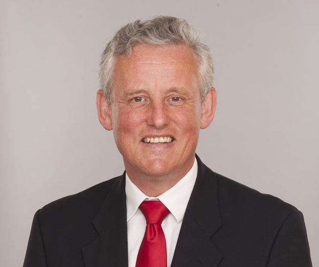 Andrew Miscampbell