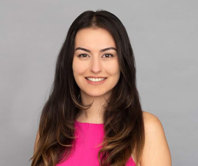 Annie Hodjat