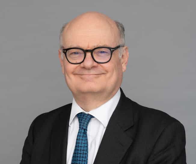 Anthony Woolich