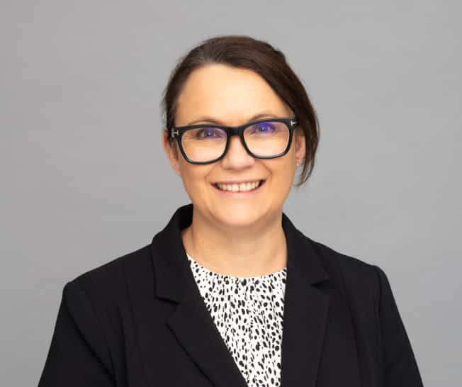 Antonia Dowgray