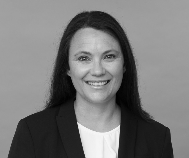Antonia Dowgray