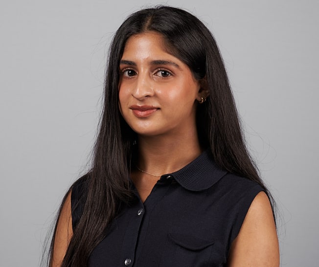 Ashvani Shinger