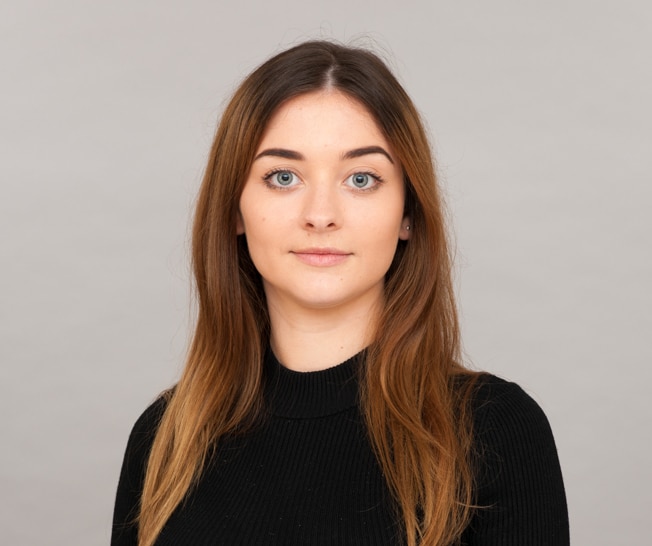 Rebecca  Donnelly