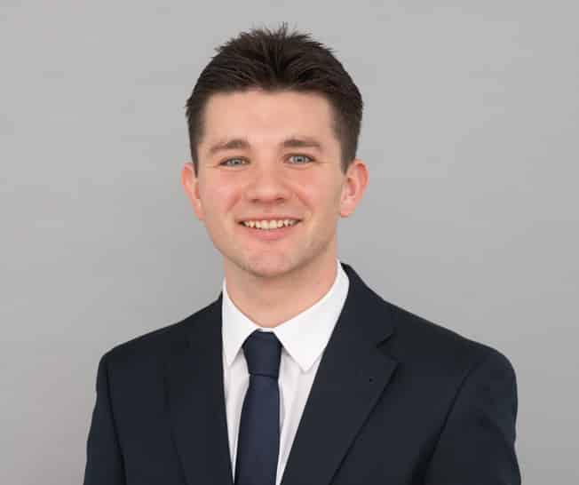 Ben Evans