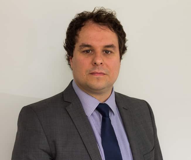Ben Schofield