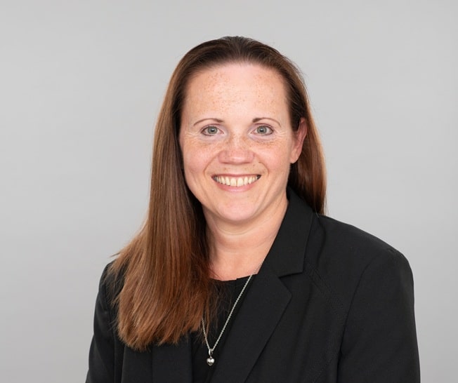 Beth Tull