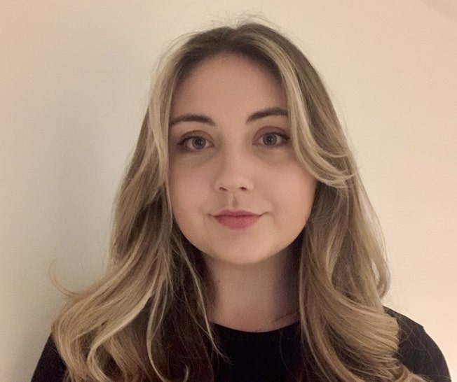 Bethan Burton