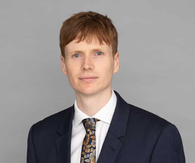 Cameron Marsh