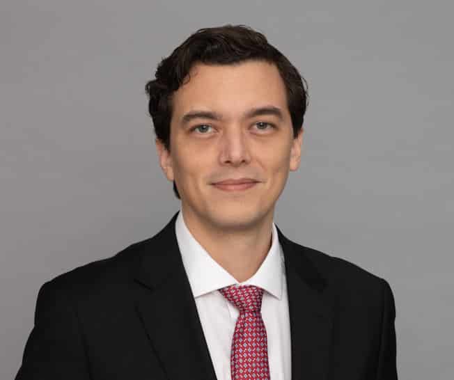 Carlos Weston