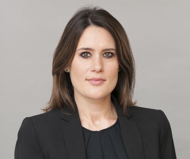 Cassandra Scarbrough