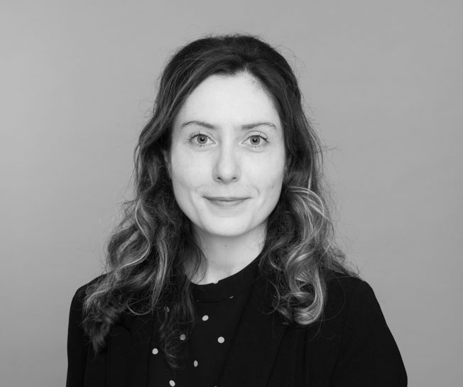 Catherine Levi