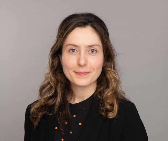 Catherine Levi