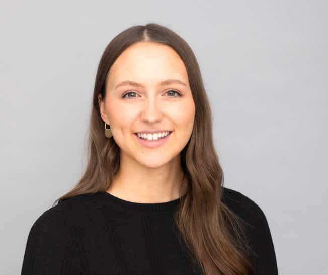 Charlotte Thompson