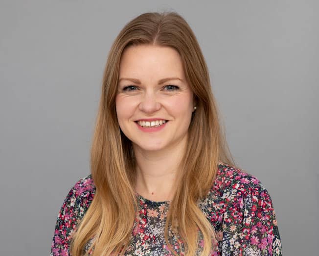 Charlotte Whitehead