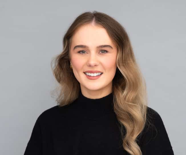 Chenne McIntosh